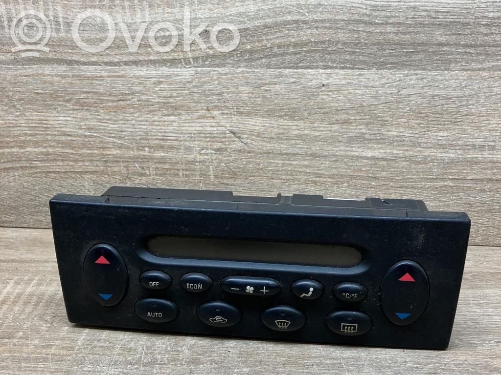 Rover 75 Unitate control climatizare 