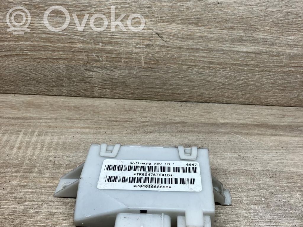 Chrysler Voyager Unitate/modul comandă uși 
