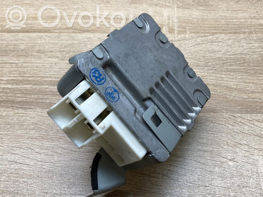 Toyota Prius (NHW20) Moduł / Sterownik wspomagania kierownicy 