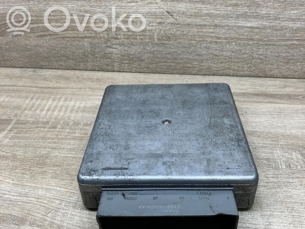 Ford Mondeo Mk III Engine control unit/module 
