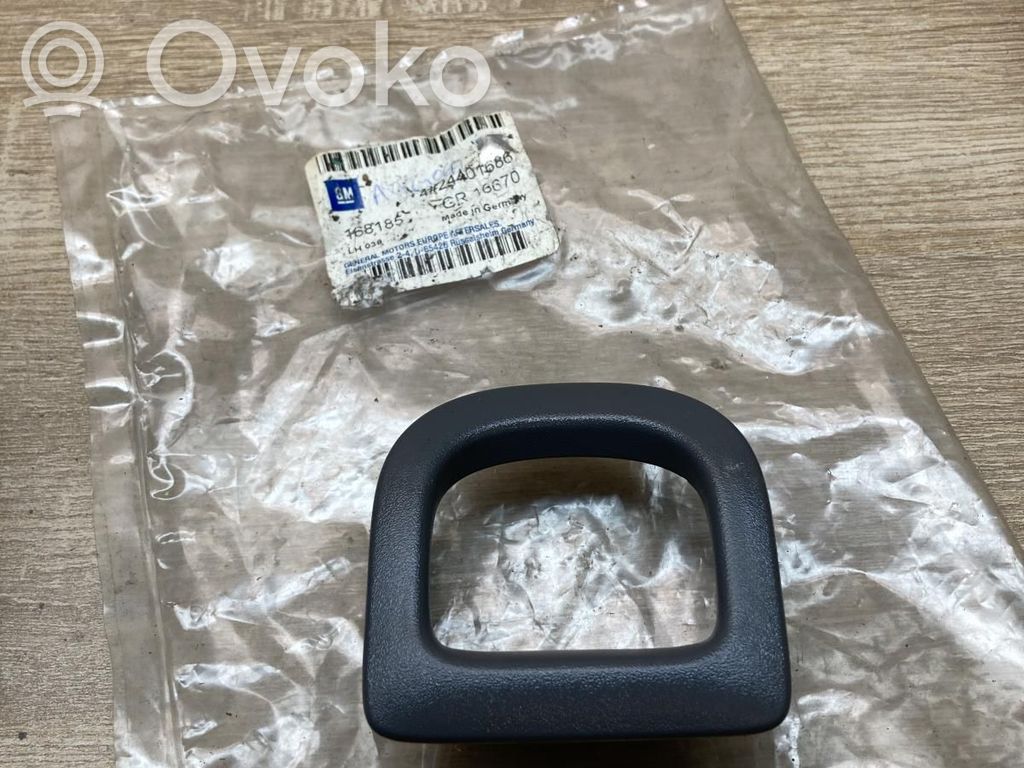Opel Corsa C Seat trim 