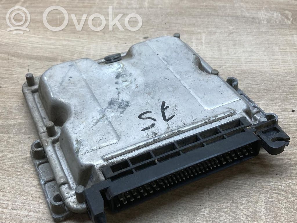Citroen Xsara Engine control unit/module ECU 