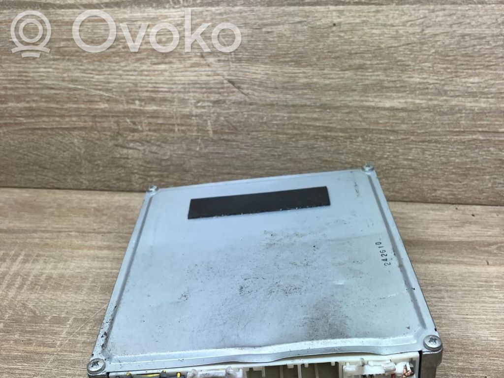 Honda Accord Sterownik / Moduł ECU 