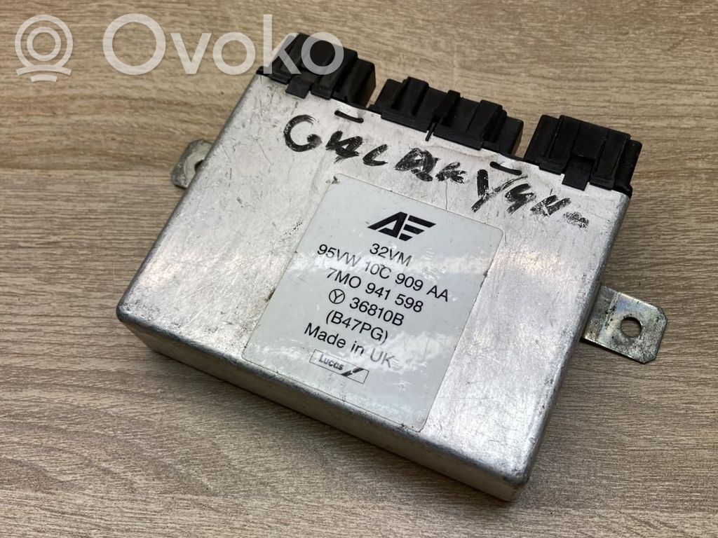 Valomoduuli LCM   7M0941598,95VW10C909AA