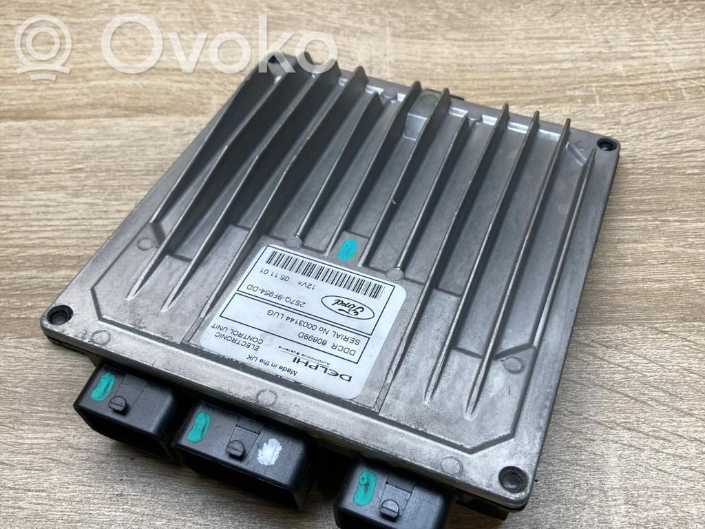 Ford Mondeo Mk III Engine control unit/module ECU 