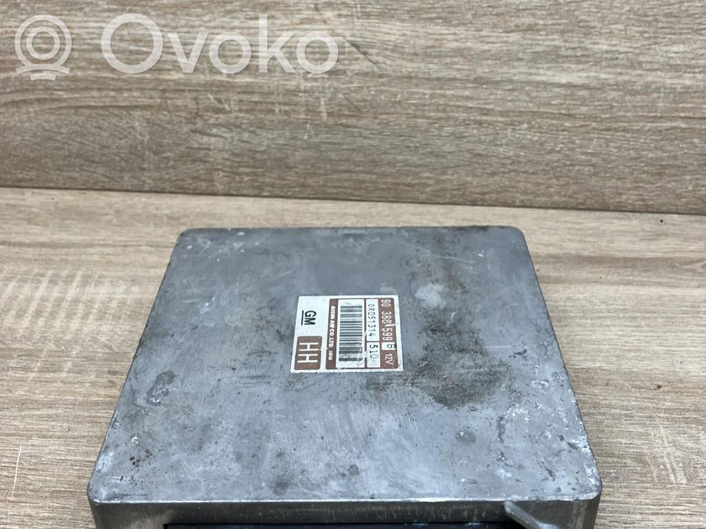 Opel Corsa B Gearbox control unit/module 
