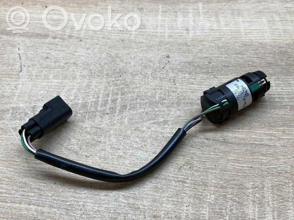 Ford Mondeo Mk III Sensor de temperatura interna 