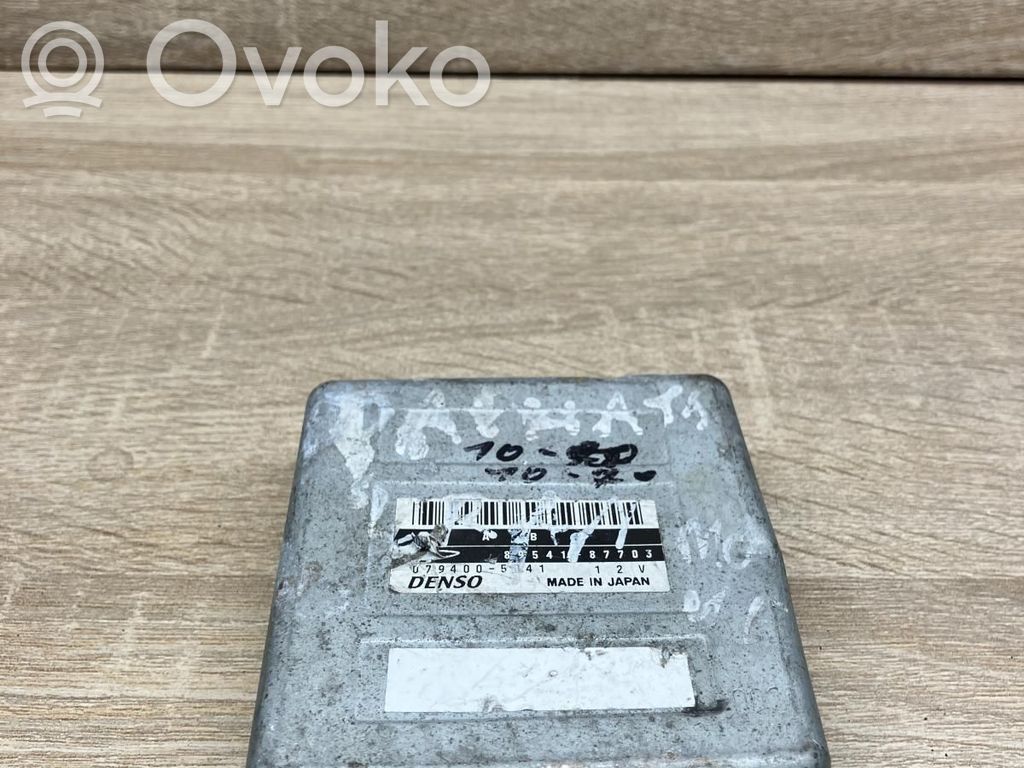 Daihatsu Gran Move Sterownik / moduł ABS 
