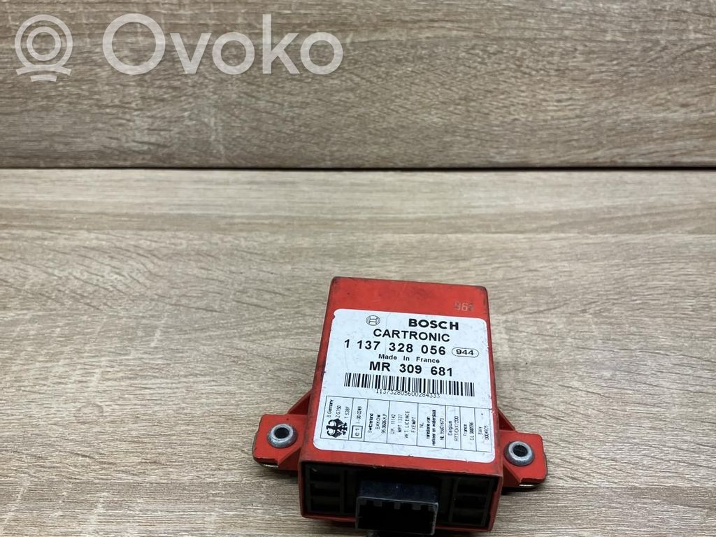 Mitsubishi Carisma Immobilizer control unit/module 