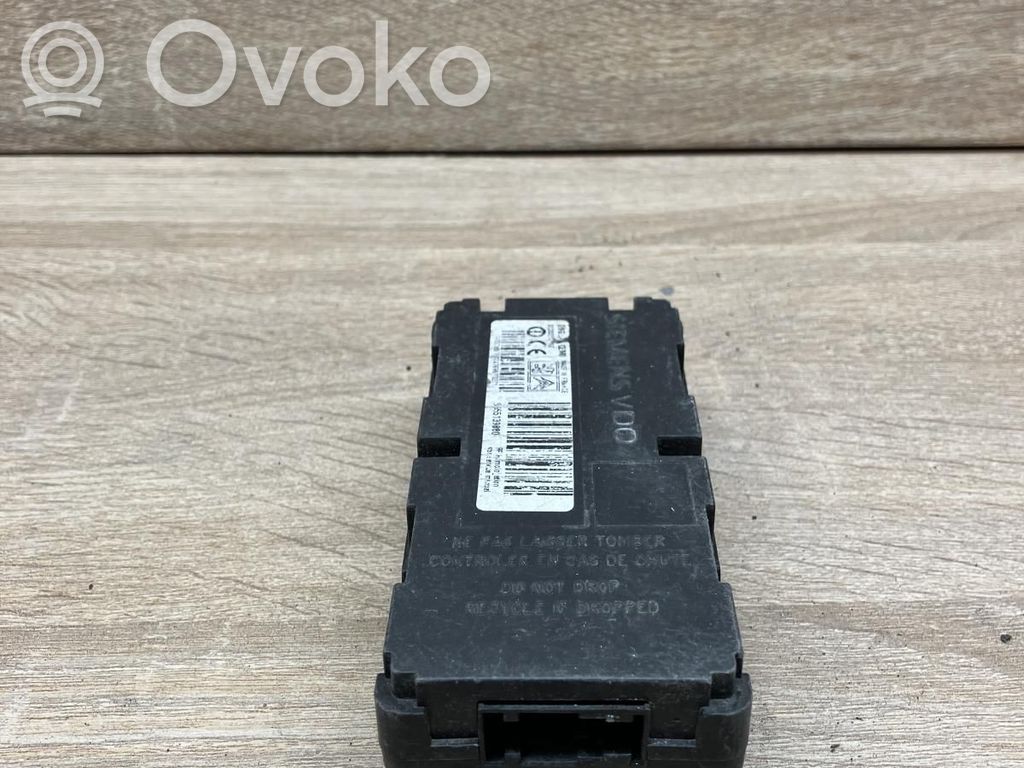 Citroen C4 I Muut ohjainlaitteet/moduulit 