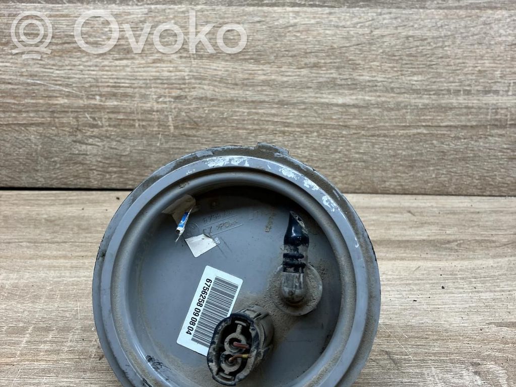 Fuel level sensor   6756258