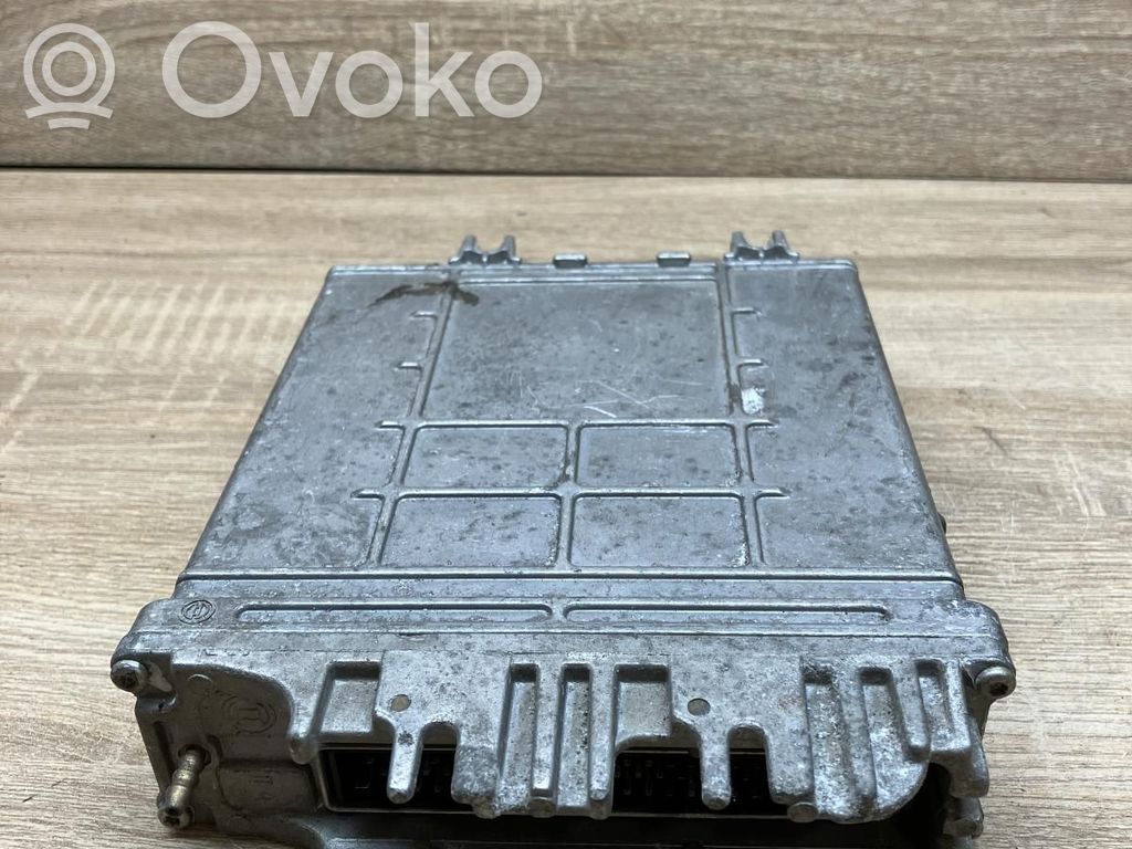 Volkswagen Sharan Unitate/modul de control motor 