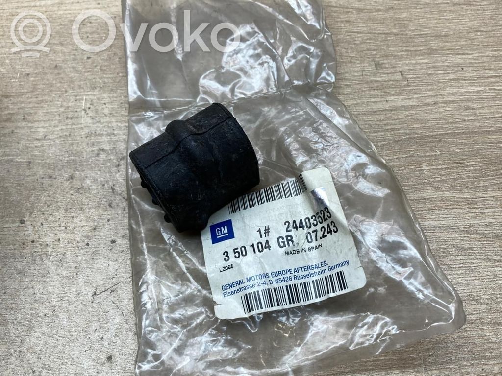 Opel Corsa C Front anti-roll bar/stabilizer link 