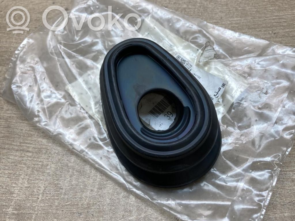 Opel Astra K Capac coloană direcție 