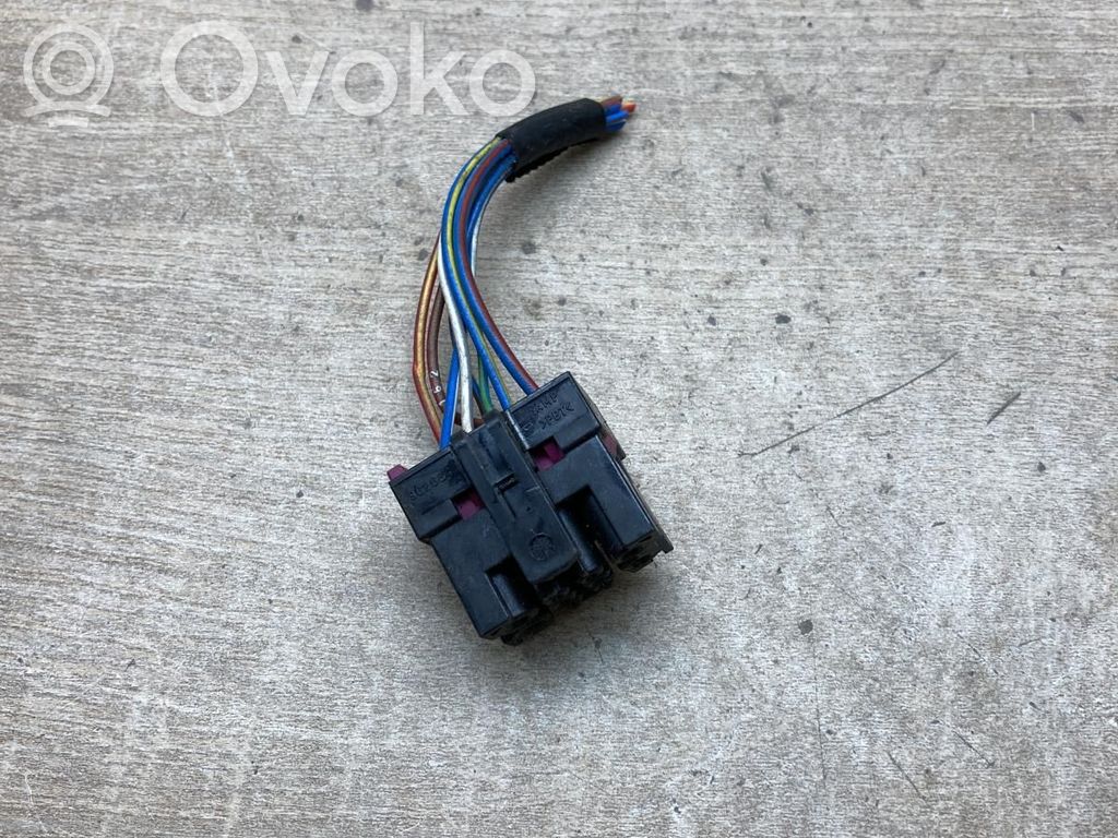 Volkswagen PASSAT B5 Cable de la bujía 