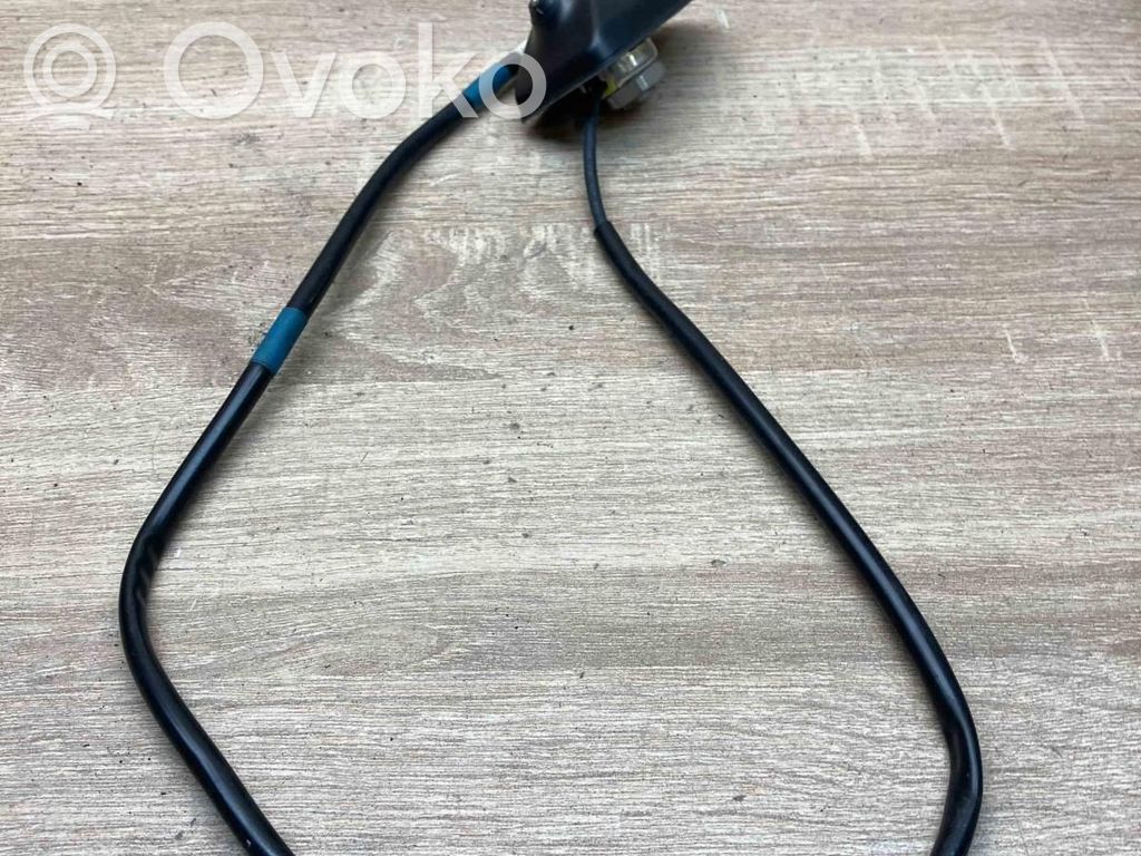 Toyota Yaris Antenă radio 