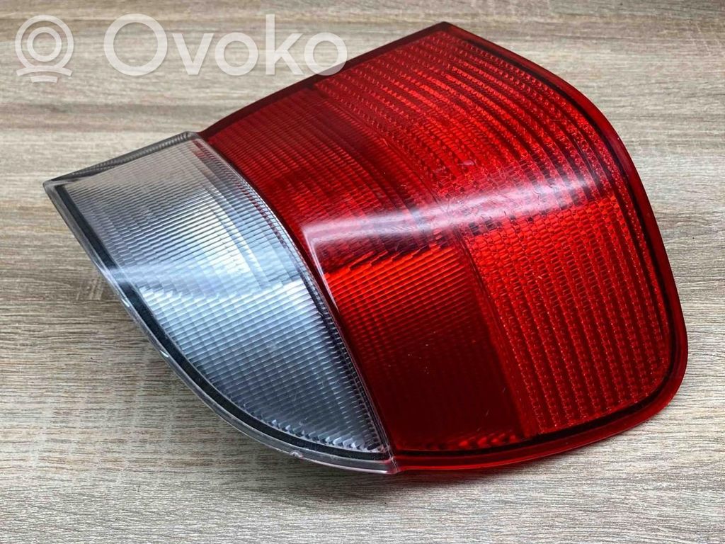 BMW 5 E39 Luci posteriori 