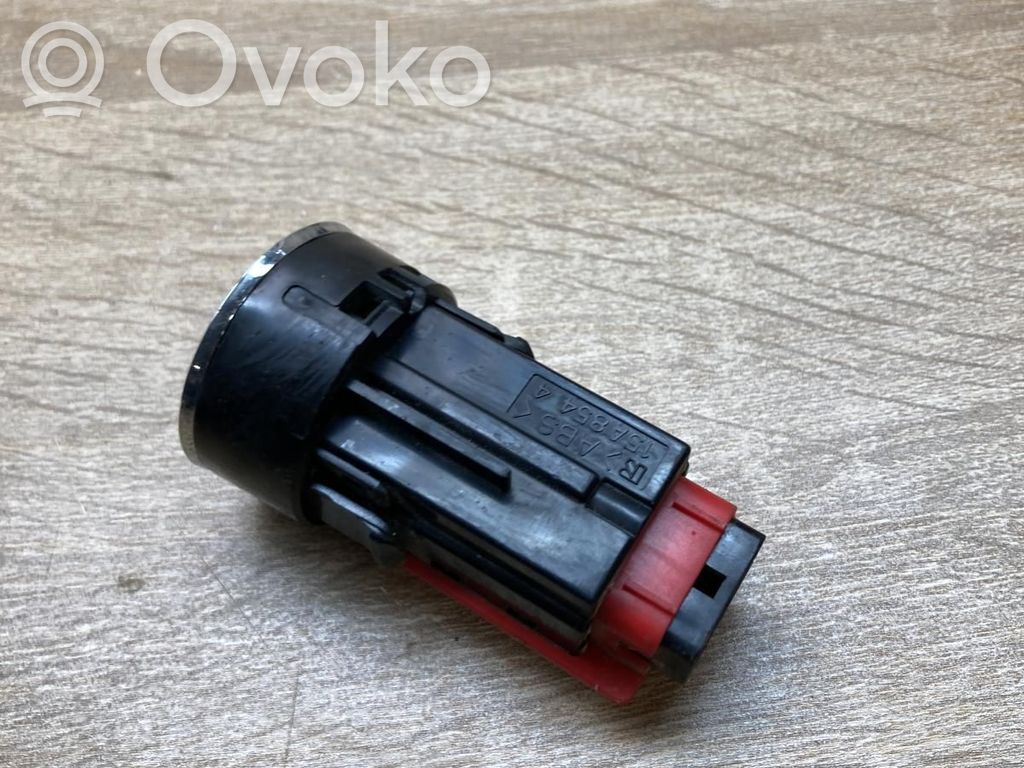 Engine start stop button switch   2005DJ0924,968A7000005,15A8544