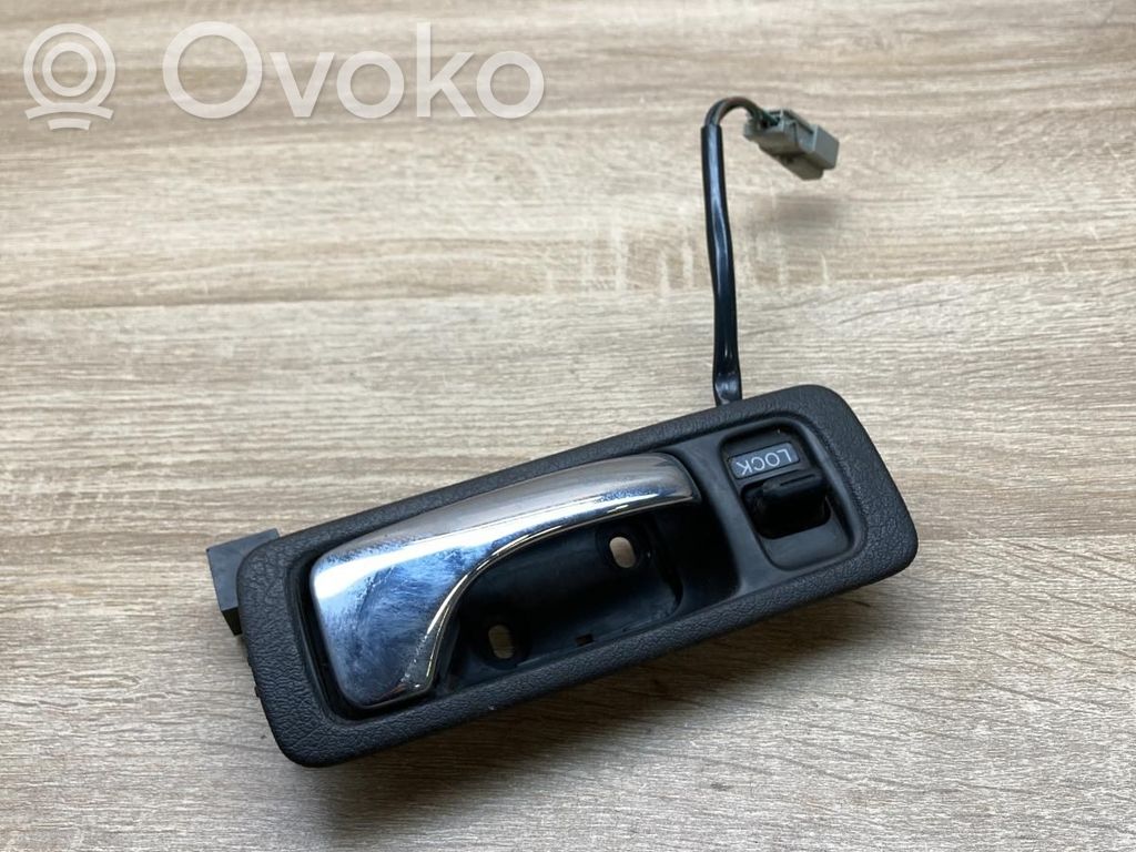 Honda CR-V Klamka wewnętrzna drzwi tylnych 
