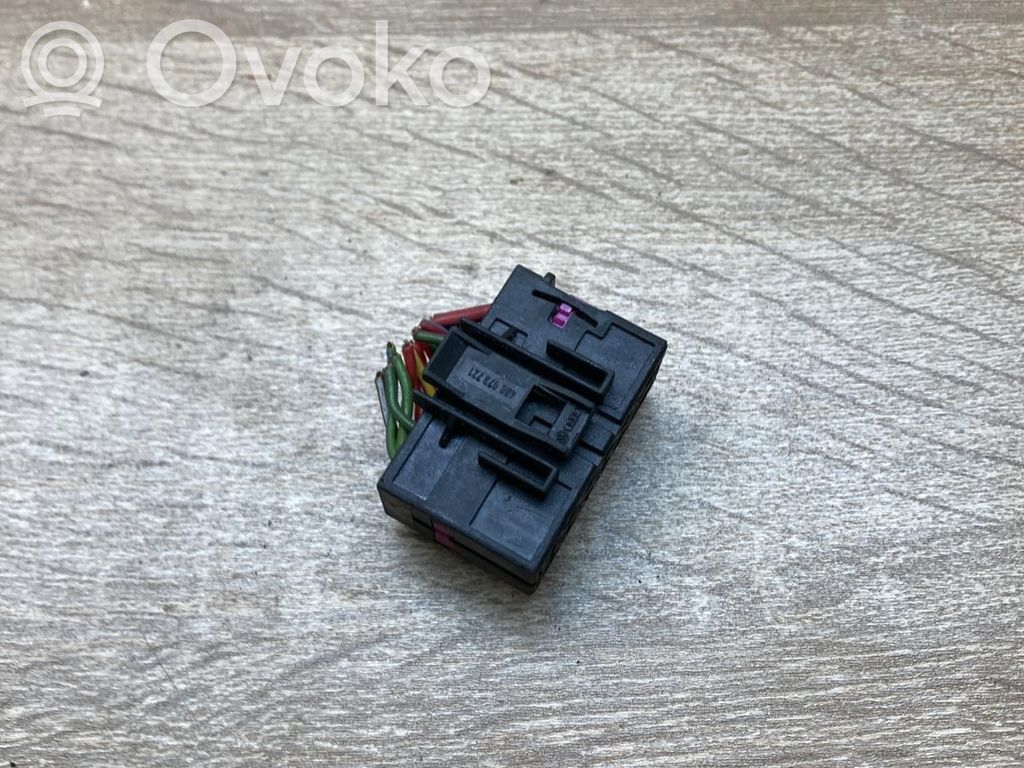 Audi A8 S8 D3 4E Cable de la bujía 
