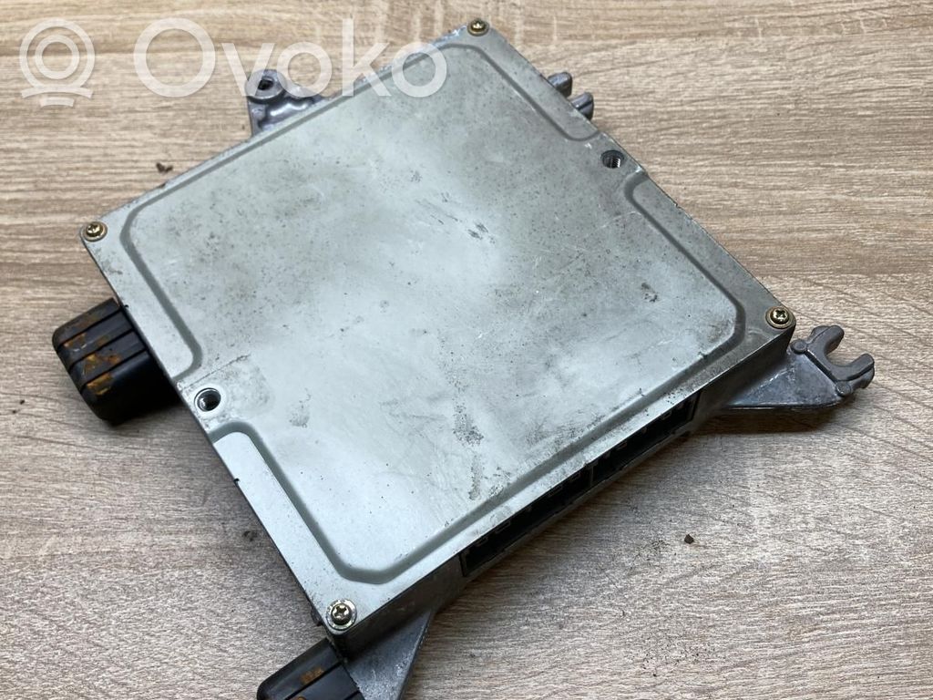 Honda Civic Unidad de control/módulo ECU del motor 