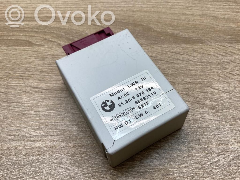 Lichtmodul Lichtsensor   8375964