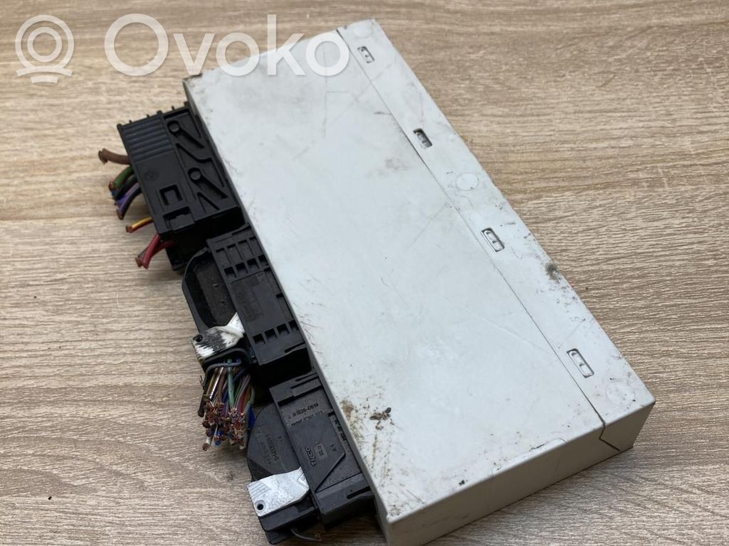 BMW 3 E46 Module confort 