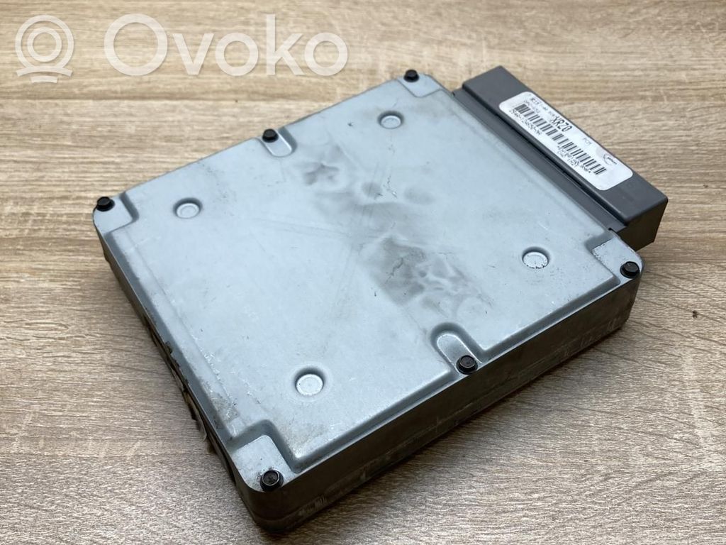 Ford Focus Engine control unit/module ECU 