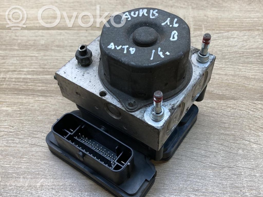 Toyota Auris E180 ABS Blokas 