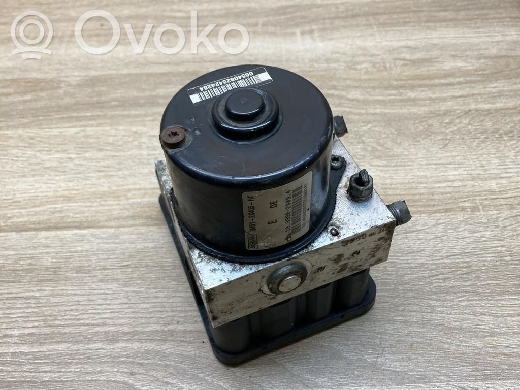 ABS-pumppu   10096001253,3M512C405HC,3M512C405HC