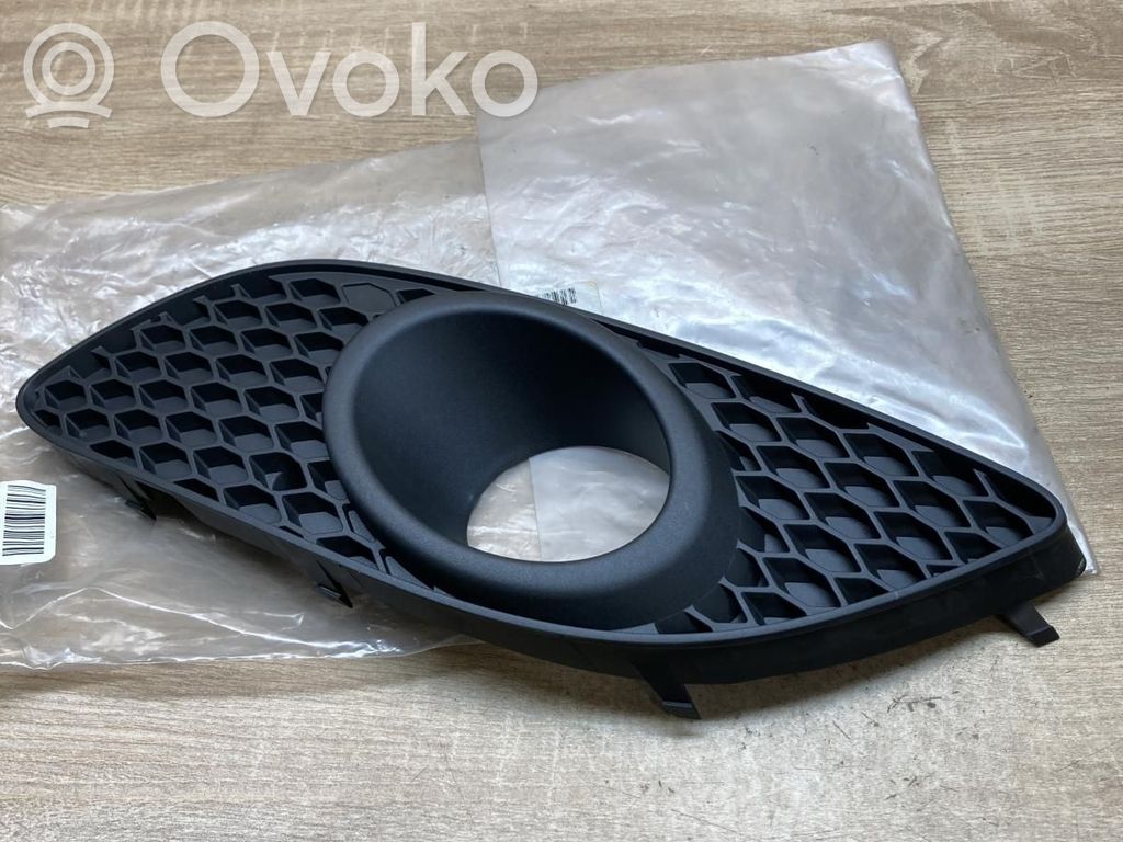Opel Zafira B Mascherina/griglia fendinebbia anteriore 