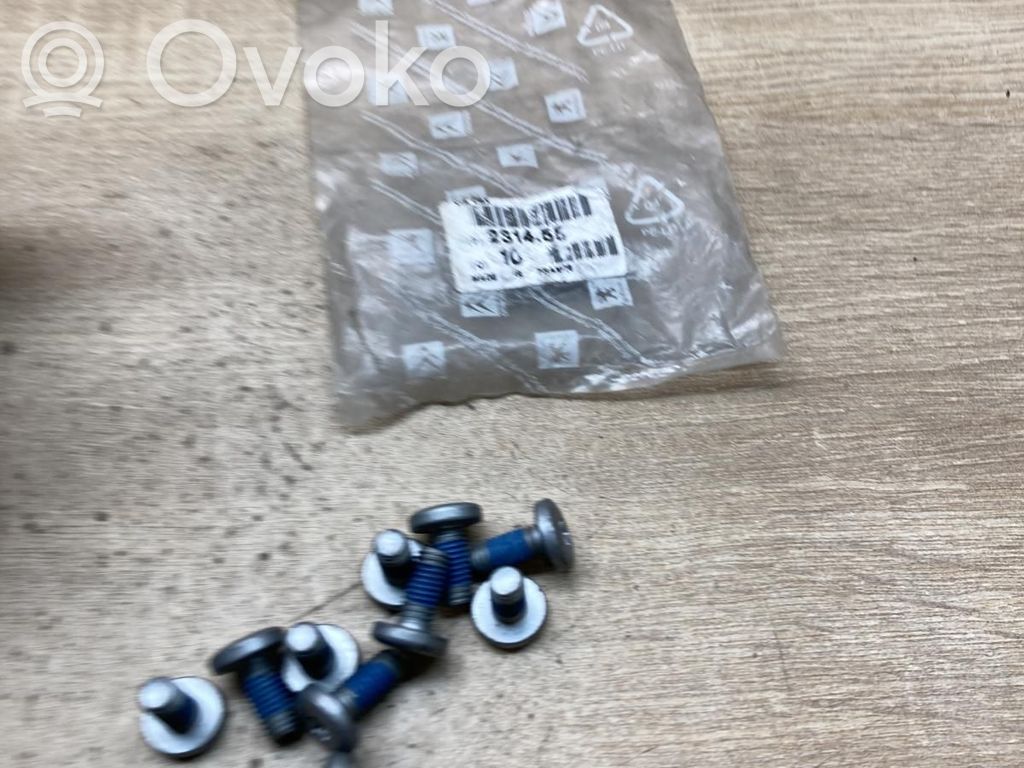 Mutterit/pultit   231455,10PCS