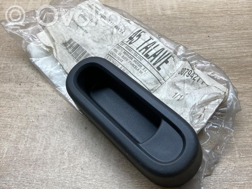 Opel Combo C Loading door interior handle 