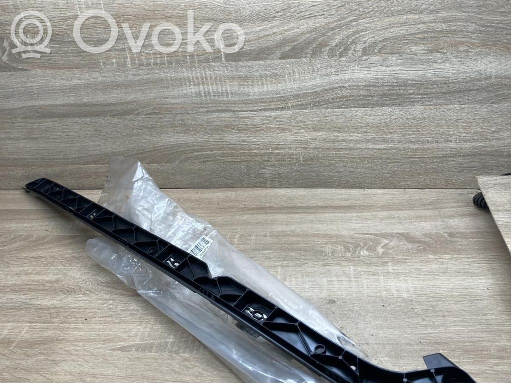 Smart ForFour II W453 Supporto di montaggio del parafango 
