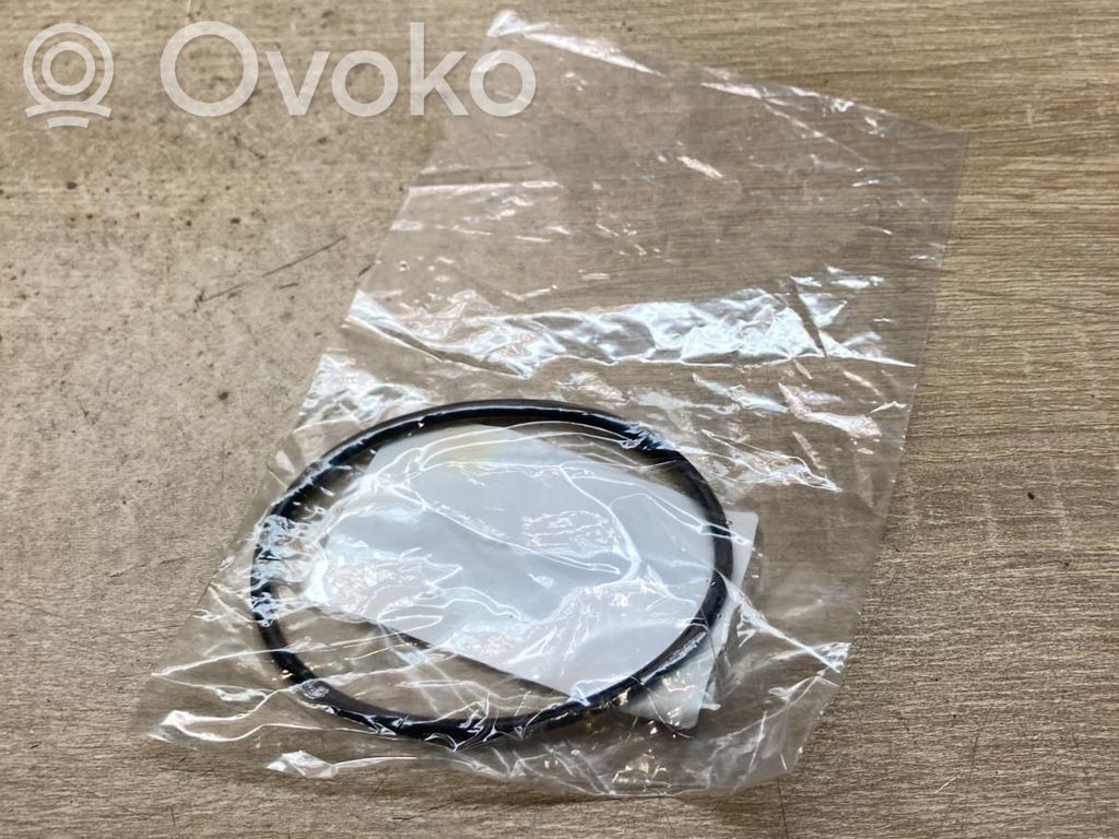 KIA Ceed Oil filter cover 