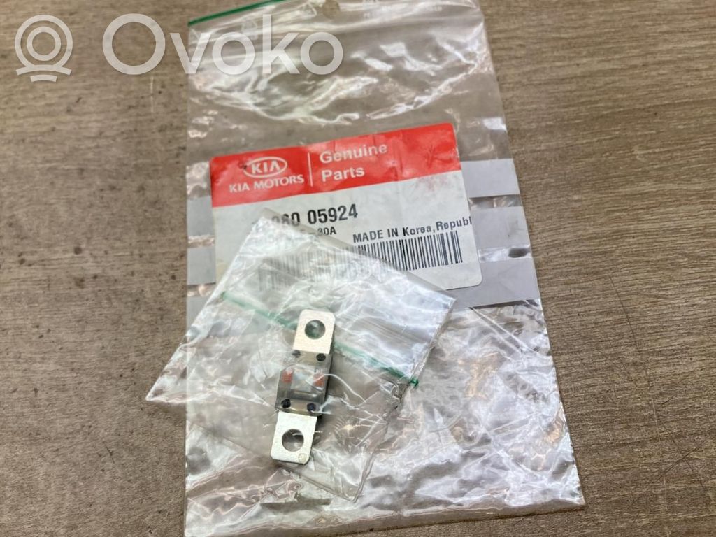 KIA Ceed Saugiklis 