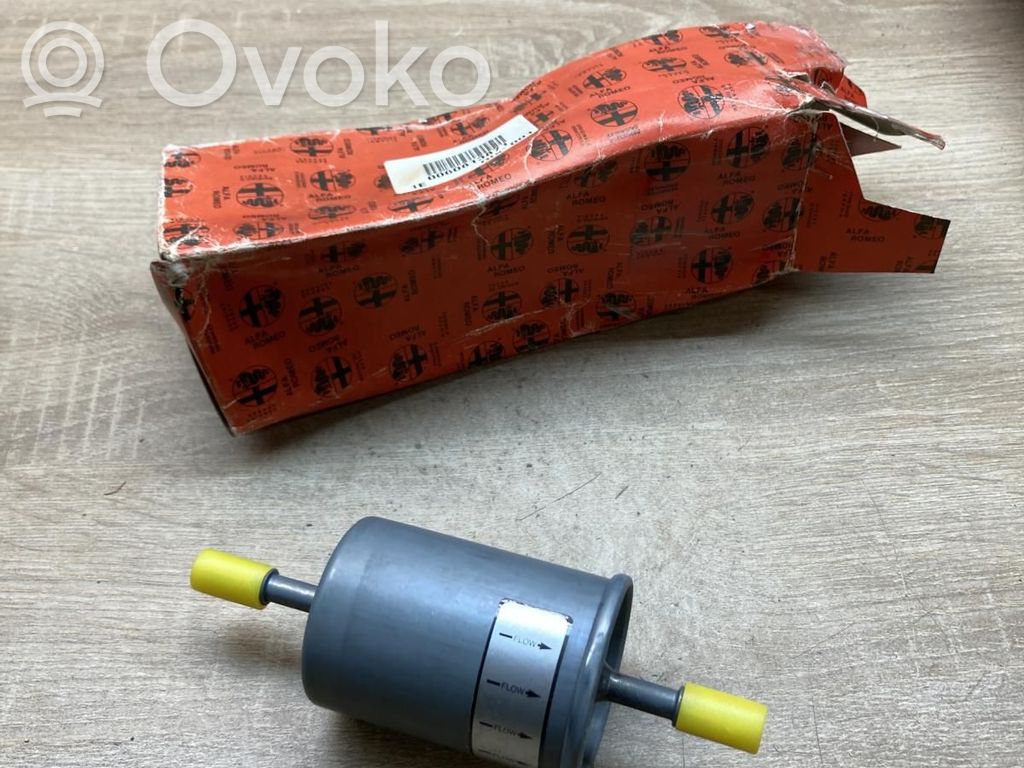 Filtr paliwa   60813871