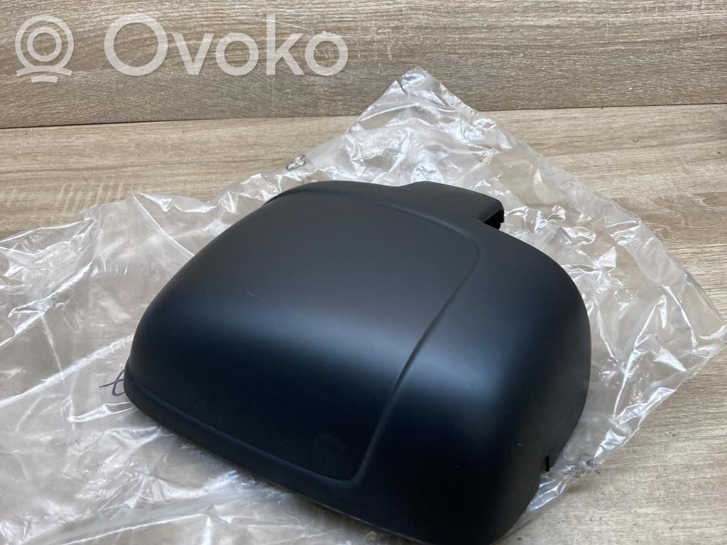 Citroen Jumper Plastic wing mirror trim cover 