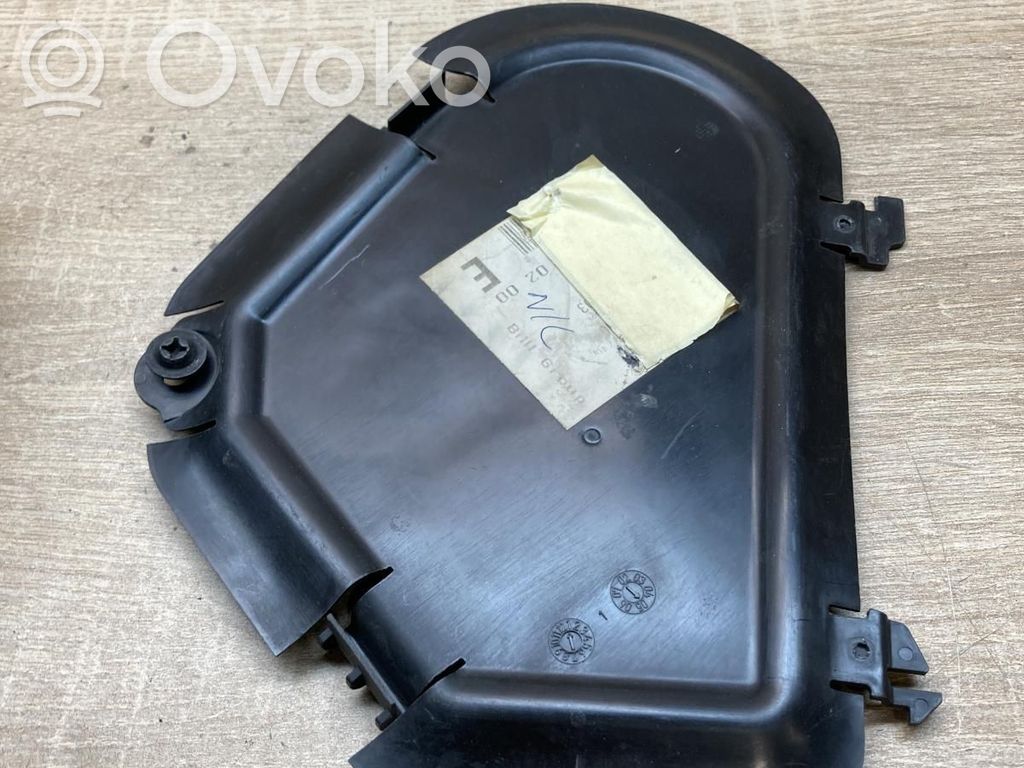 BMW 5 E60 E61 Autres pièces de carrosserie 