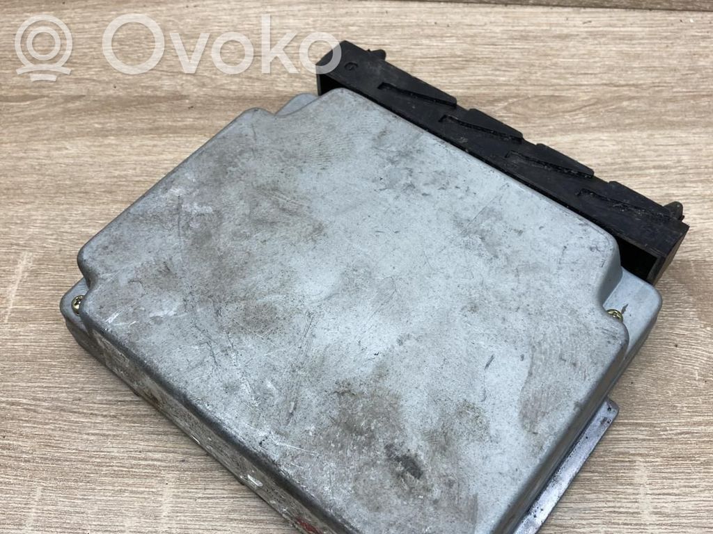 Volvo S40 Engine control unit/module ECU 