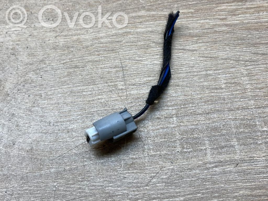BMW 1 F20 F21 Zündkabel 