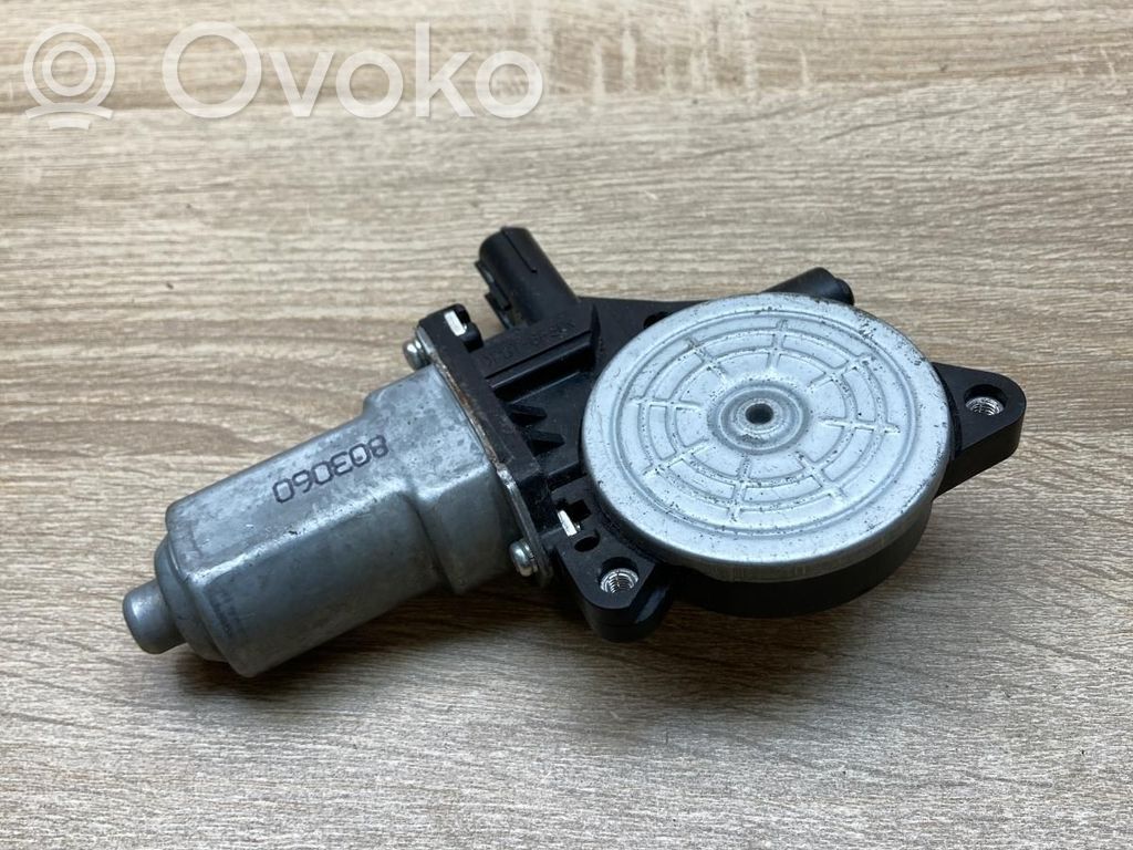 Subaru Outback Silniczek podnoszenia szyby drzwi tylnych 