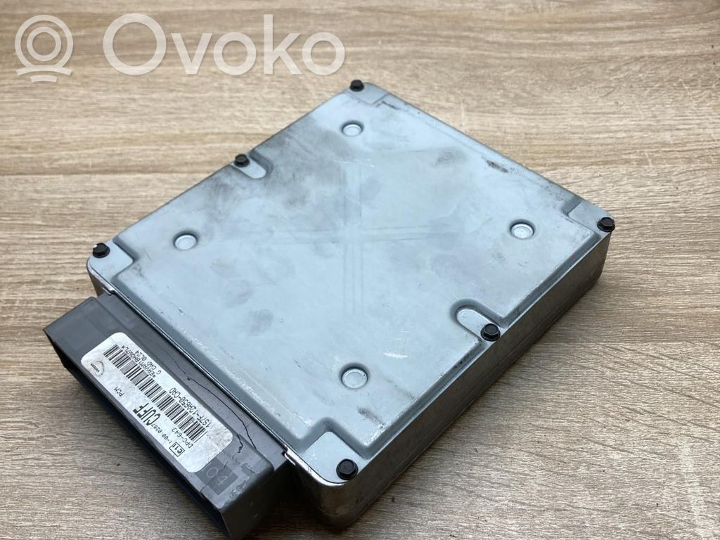 Ford Mondeo Mk III Engine control unit/module ECU 