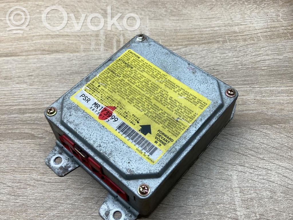 Mitsubishi Colt Airbag control unit/module 