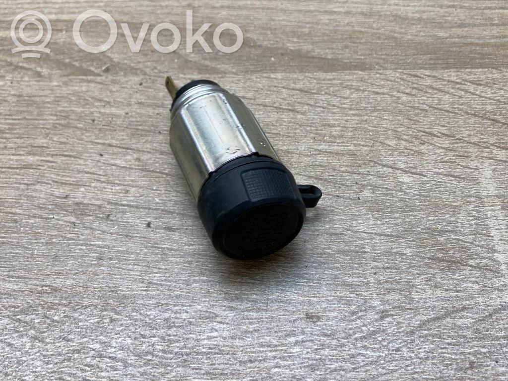 Honda Civic Gniazdo 12V przednie 