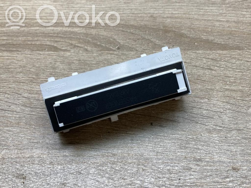 Toyota Corolla E210 E21 Clock 
