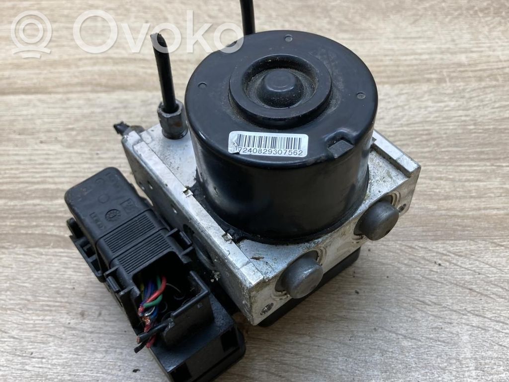 Bomba de ABS   06210904753,5N612M110AC