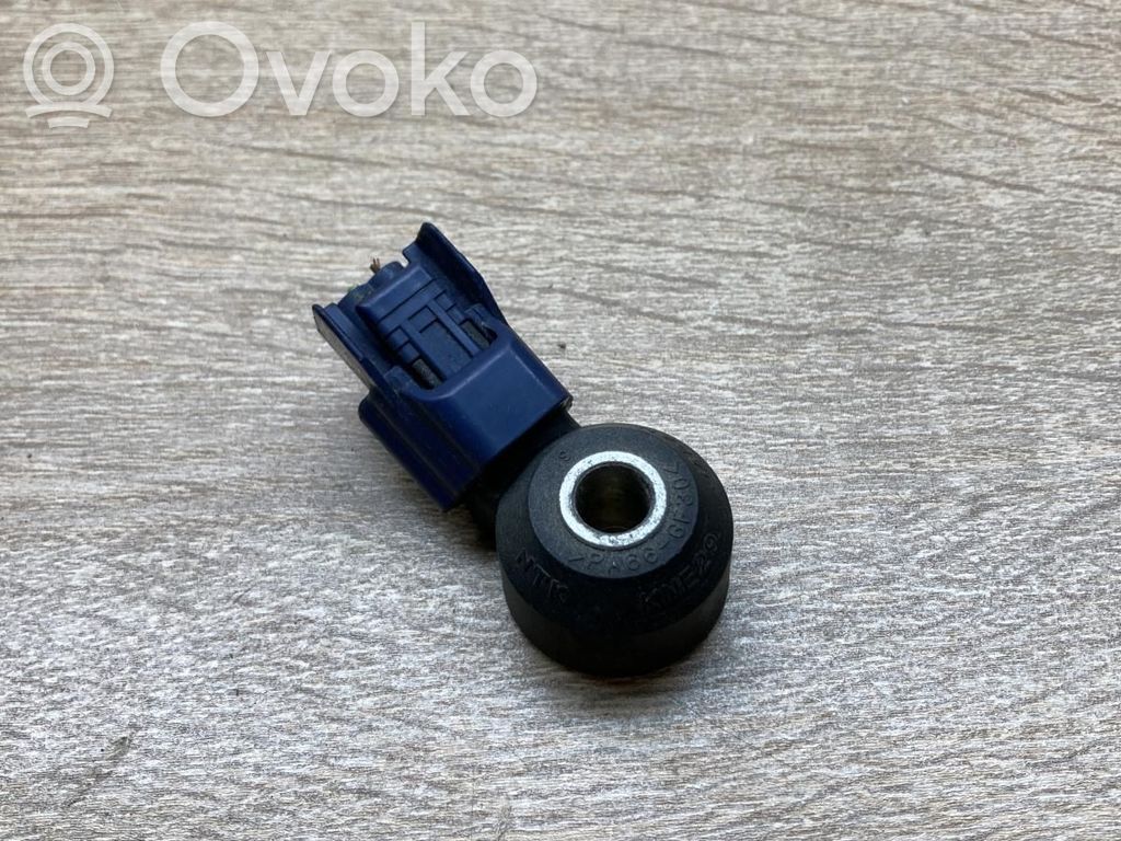 Subaru Tribeca Detonation knock sensor 