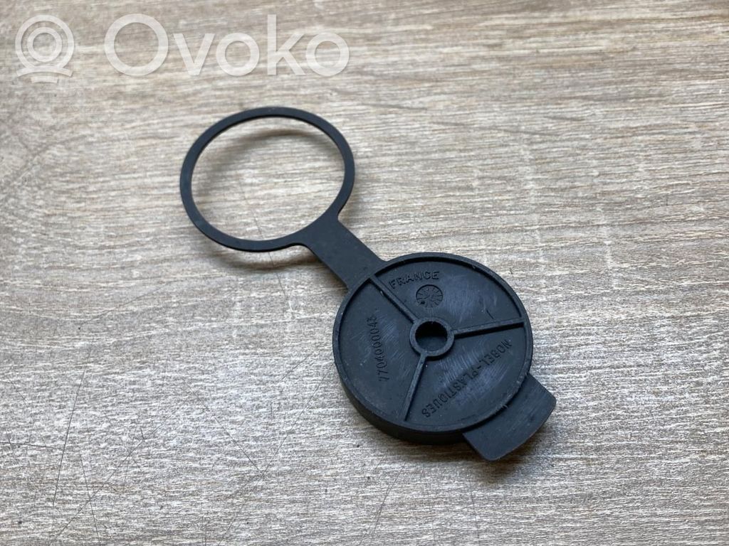 Renault Clio I Langų skysčio bakelis 
