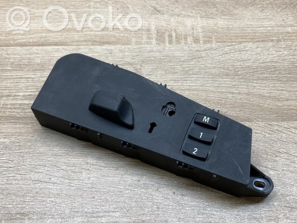 BMW 5 E60 E61 Comutator comandă scaune 